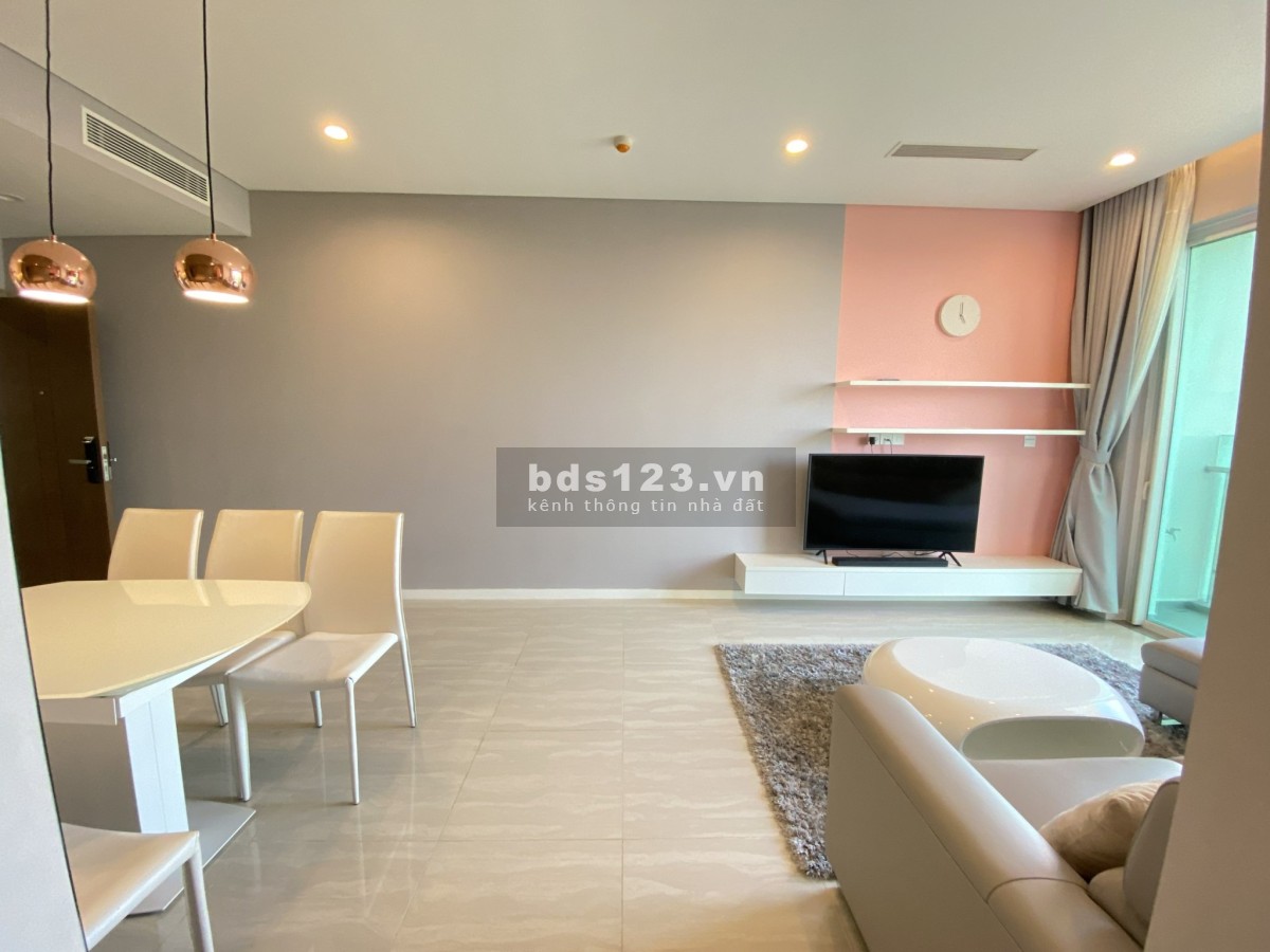 Cho thuê căn hộ Sadora 2PN full nội thất. Giá ưu đãi nhất thị trường. Chỉ 22 triệu. LH 0937681186