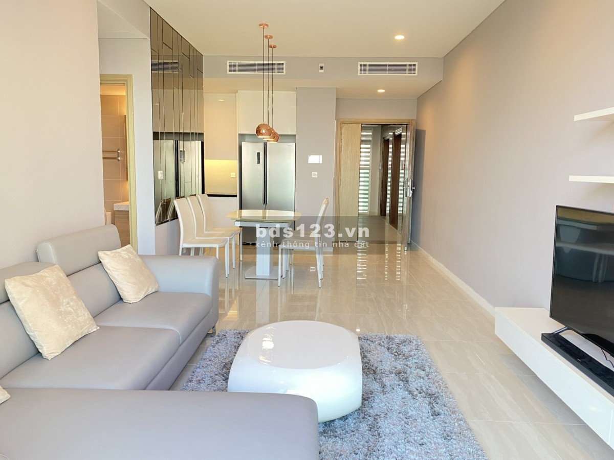 Cho thuê căn hộ Sadora 2PN full nội thất. Giá ưu đãi nhất thị trường. Chỉ 22 triệu. LH 0937681186