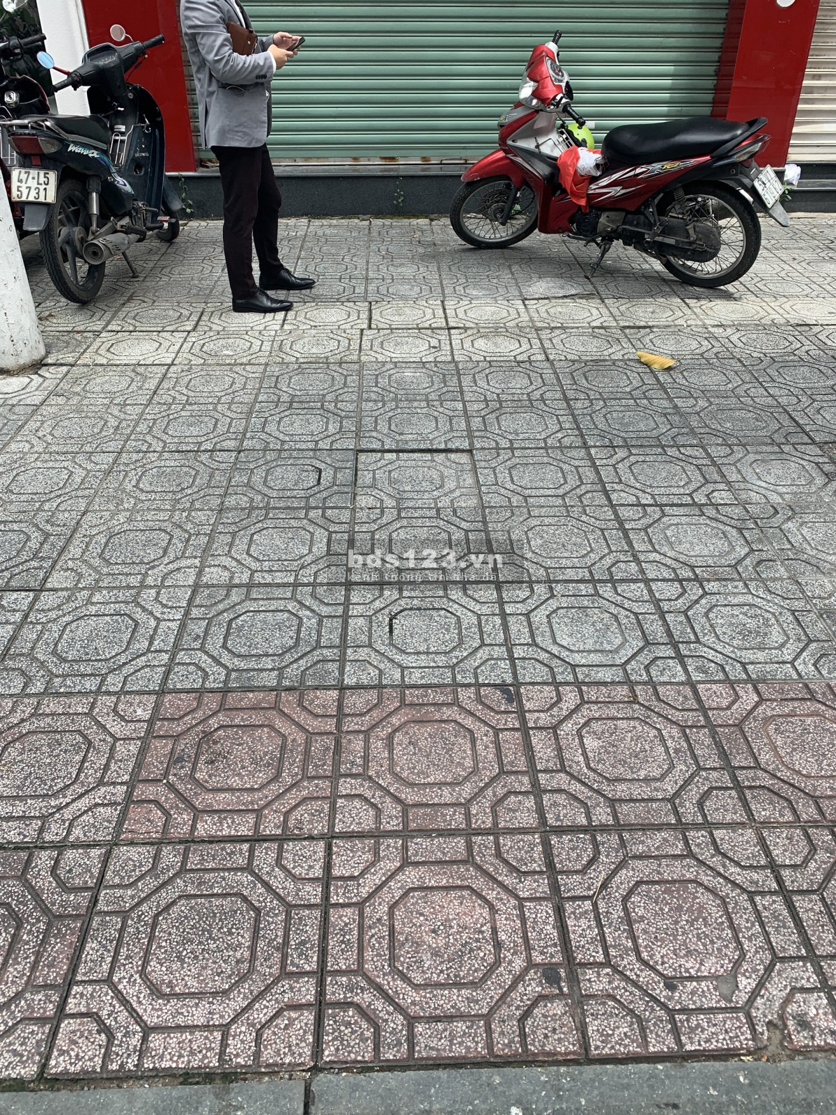 Siêu phẩm nhà hiếm mặt tiền đường Trần Quang Khải, quận 1