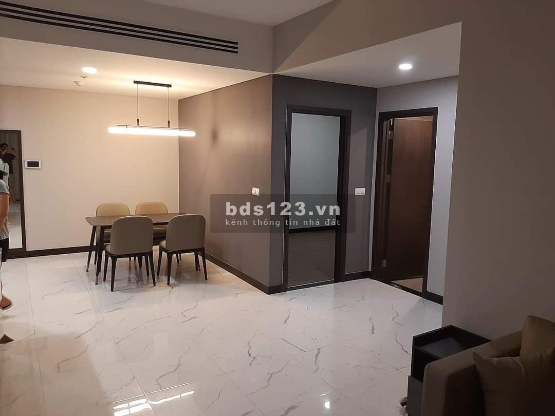 Căn hộ cao cấp Empire City 2 phòng ngủ đang cần cho thuê liền trong tháng, lh 0938665292
