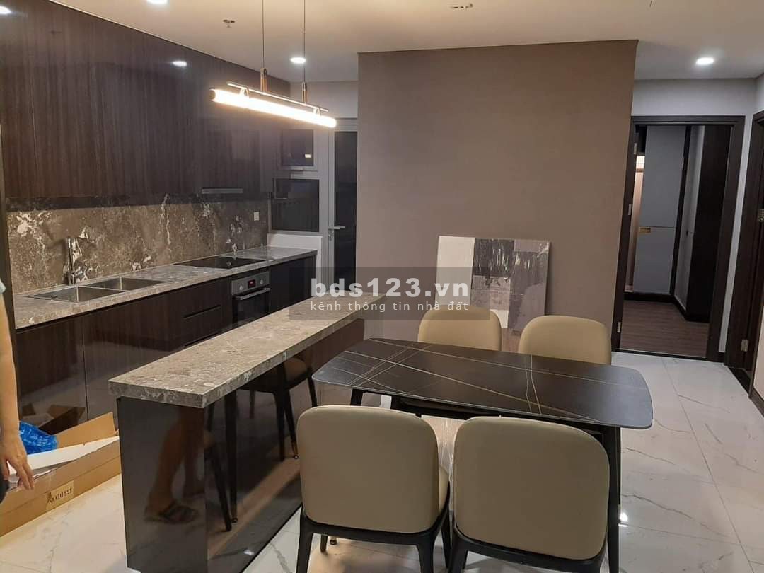 Căn hộ cao cấp Empire City 2 phòng ngủ đang cần cho thuê liền trong tháng, lh 0938665292