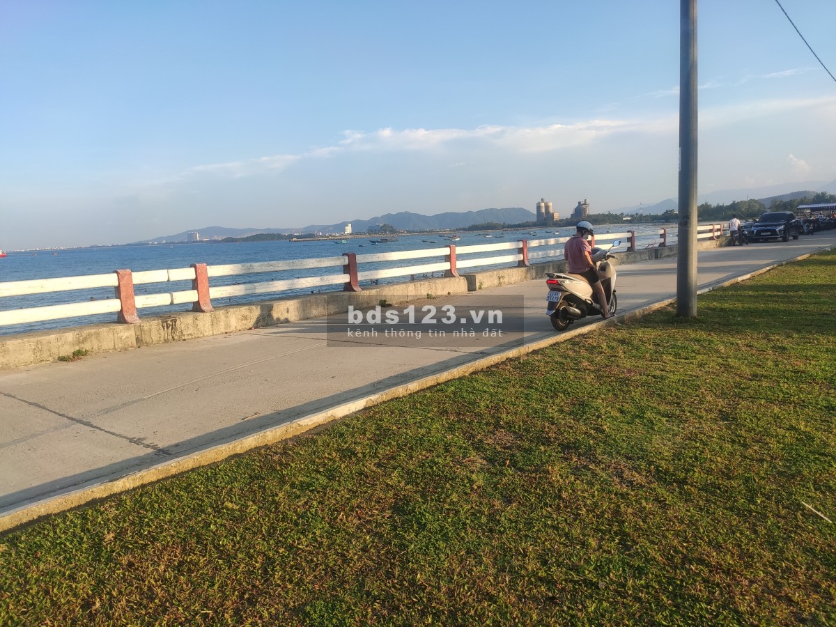 Chính chủ cần tiền bán gấp 2 lô đất biển tại Hoà Hiệp Bắc, Liên Chiểu, Đà Nẵng