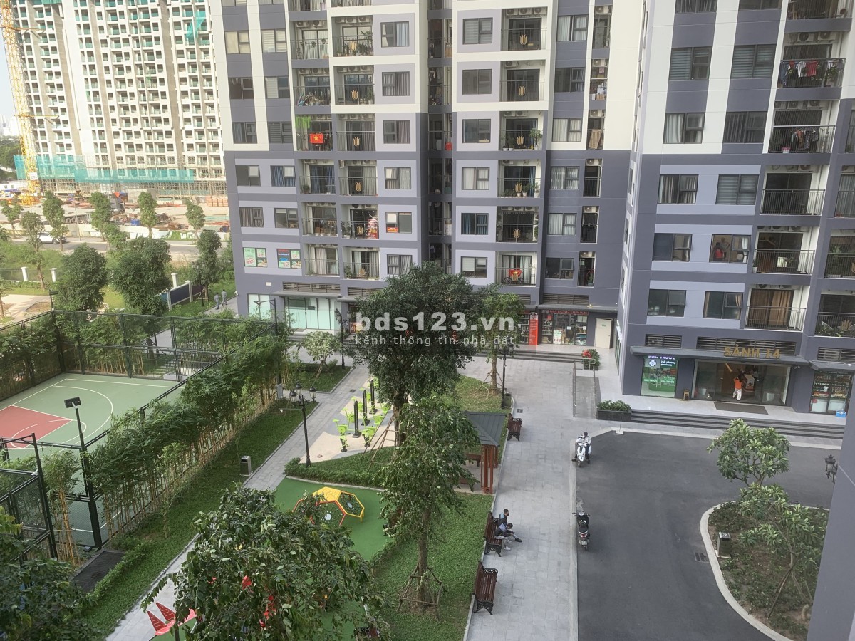 CC cần bán 2 căn I5 Imperia Smart City, Studio 10 28m2 1.4 tỷ, 3PN 06 76m2 3.95 tỷ, nhận nhà ở ngay