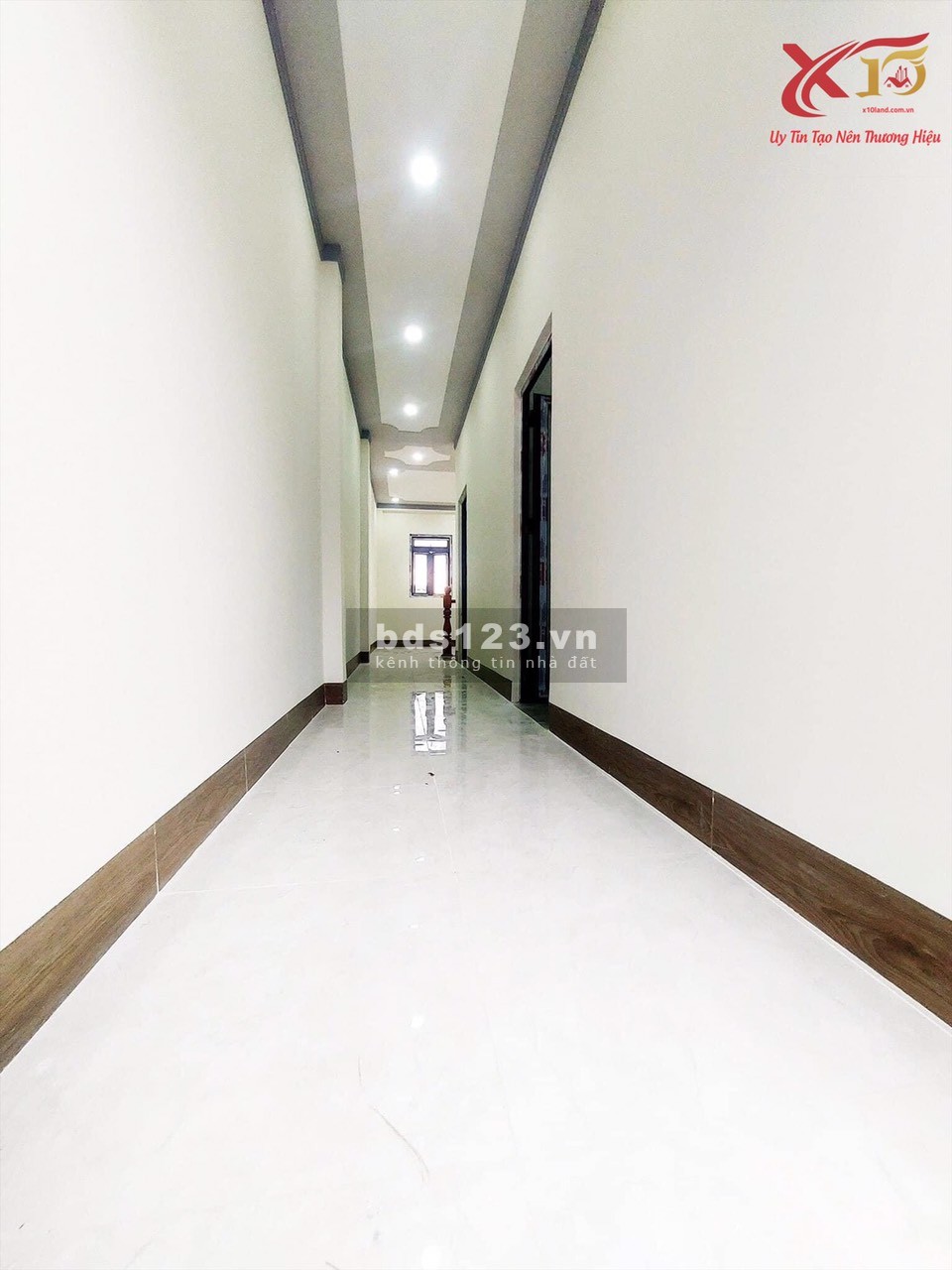 Bán nhà 1 trệt 1 lầu, DT 120m², đất thổ cư gần chợ Phú Thọ - Trảng Dài giá chỉ 2,99 tỷ đồng