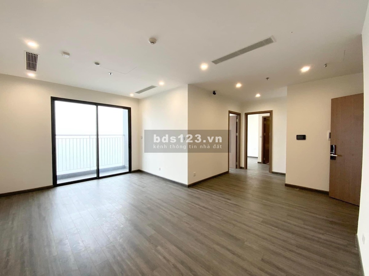 Bán Nhanh Căn 2N2VS ZenPark, Vinhome Ocean Park, 69m2 Giá Bất Ngờ 2,6xty