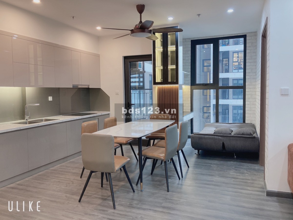 Bán Nhanh Căn 2N2VS ZenPark, Vinhome Ocean Park, 69m2 Giá Bất Ngờ 2,6xty