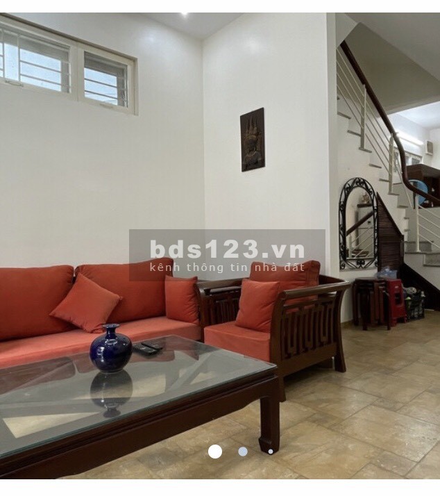 Siêu phẩm nhà lô góc Cổ Nhuế, ngõ trước nhà xe Matiz đỗ cửa, DT 32m², giá chỉ 2,9 tỷ