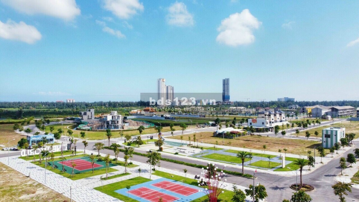 Bán Nhà Biệt Thự Regal Victoria - View Mặt Sông chỉ với 25 triệu/m² LH 0367072329