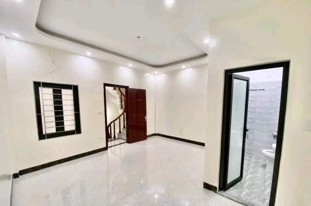 Bán nhà dân xây đường Ngô Quyền, Hà Đông, DT 42m² x 4 tầng, MT 4m, giá chỉ 3,9 tỷ