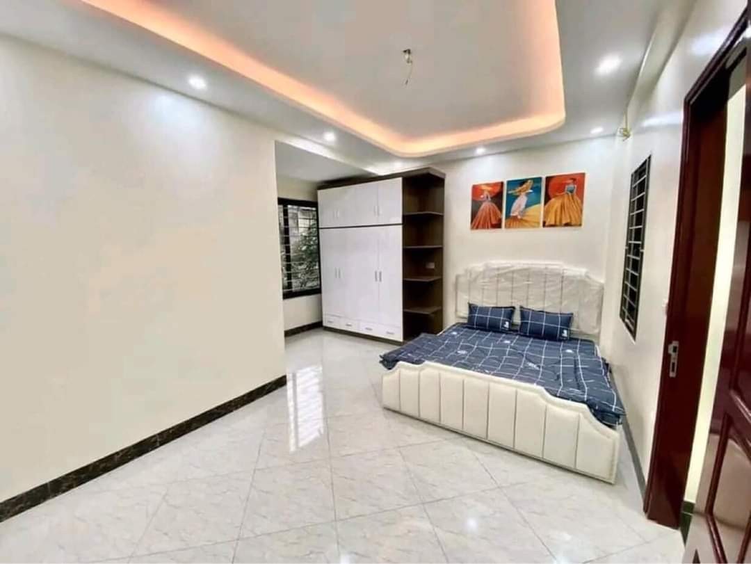 Bán nhà dân xây đường Ngô Quyền, Hà Đông, DT 42m² x 4 tầng, MT 4m, giá chỉ 3,9 tỷ