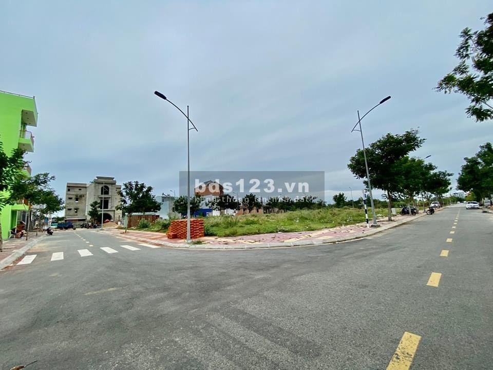 Chủ đầu tư dự án khu đô thị Đông Bắc Ninh Thuận, K1 hơn 3 tỷ/nền