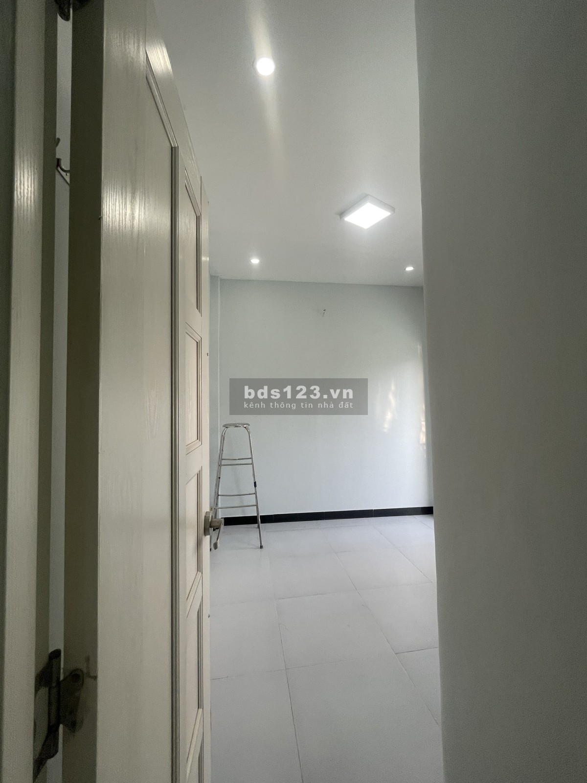 Cho thuê nhà mặt tiền nguyên căn Bùi Minh Trực, Quận 8, khu an ninh