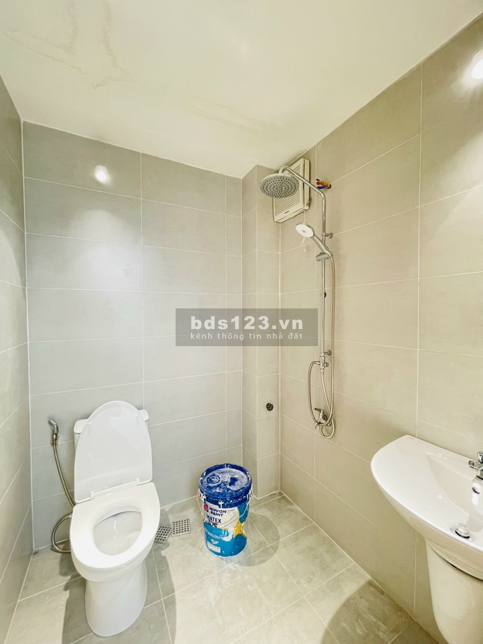 Bán nhà chính chủ hẻm ô tô đường số 8, DT 55m², giá chỉ 4,9 tỷ đồng TL