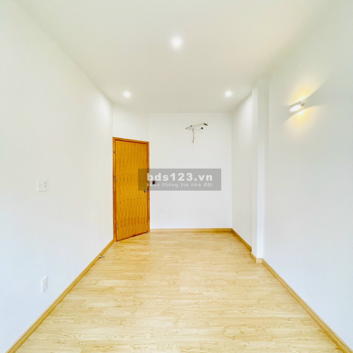 Bán nhà chính chủ hẻm ô tô đường số 8, DT 55m², giá chỉ 4,9 tỷ đồng TL
