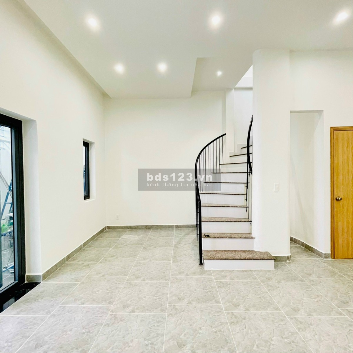 Bán nhà chính chủ hẻm ô tô đường số 8, DT 55m², giá chỉ 4,9 tỷ đồng TL