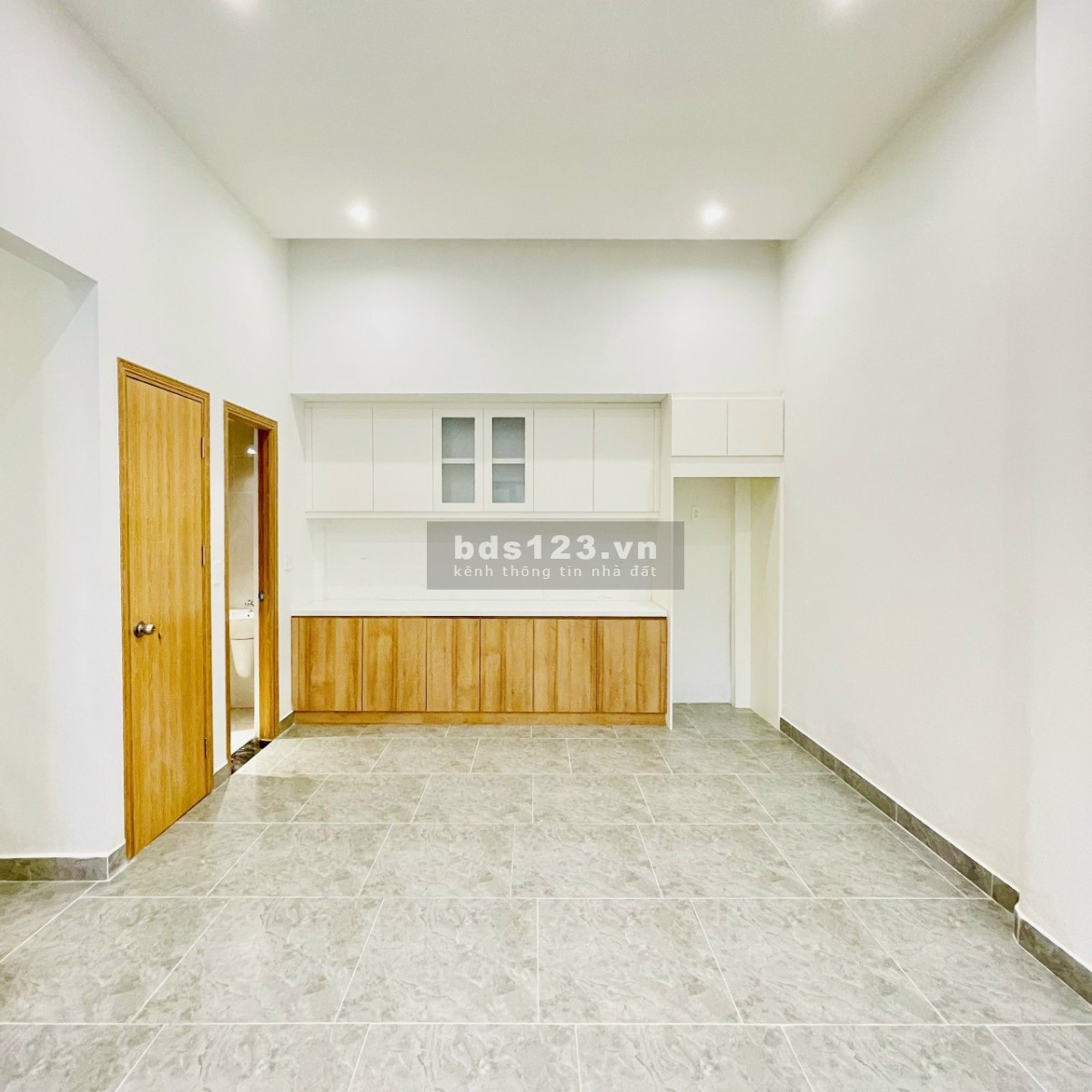 Bán nhà chính chủ hẻm ô tô đường số 8, DT 55m², giá chỉ 4,9 tỷ đồng TL