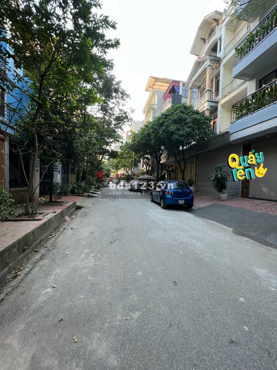 Siêu phẩm nhà hiếm phố Ngô Gia Tự, quận Hà Đông, DT 51m² x 4 tầng, MT 5,7m, giá 8,35 tỷ đồng