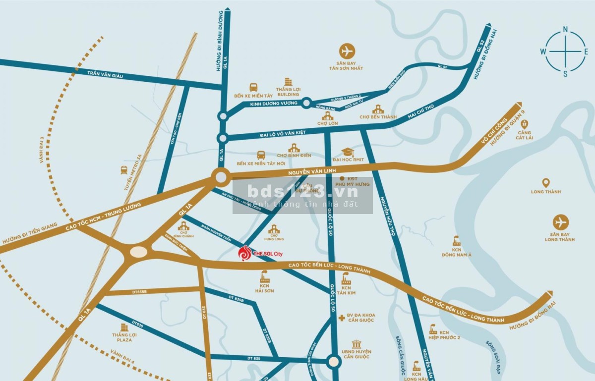 Đầu tư lướt sóng xin bỏ qua bài đăng này. Người có tầm nhìn đừng bỏ lỡ! Đất 5x18 ngay chợ Hưng Long