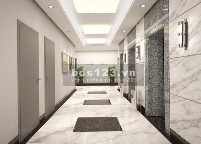 Bán căn 2 ngủ 67.7m2 bàn giao thô. Giá ưu đãi chỉ 1.6 tỷ. Nhận nhà ngay!