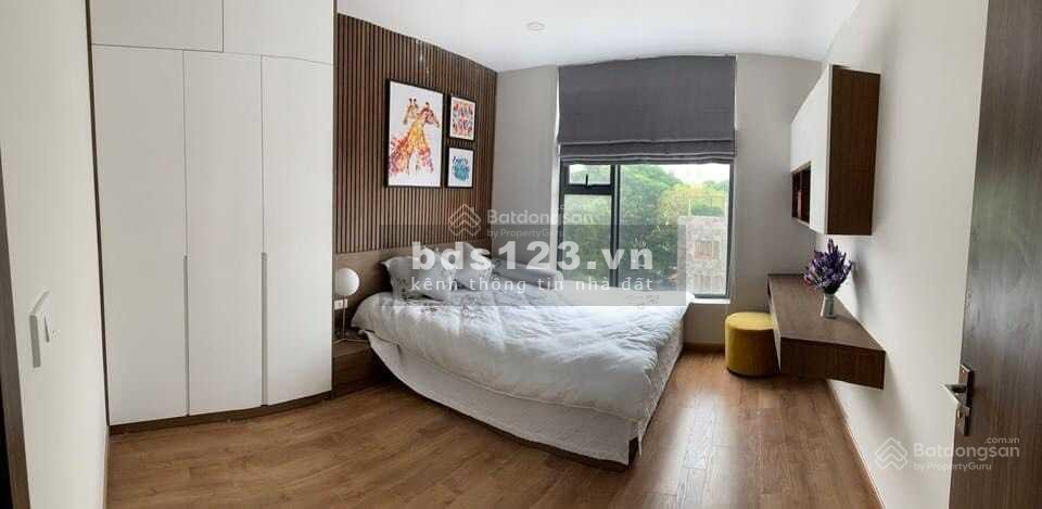 Bán Căn hộ chung cư cao cấp giá chỉ từ 2.7 tỷ tiện ích đủ