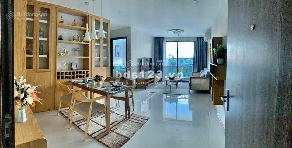 Bán Căn hộ chung cư cao cấp giá chỉ từ 2.7 tỷ tiện ích đủ