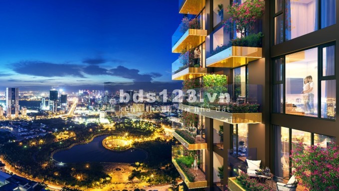 Bàng giá chi tiết các căn hộ 1pn-4pn dự án chung cư Green Diamond 93 Láng Hạ, trực tiếp chủ đầu tư