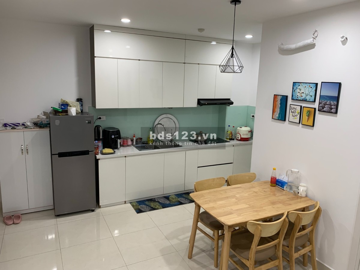 Không có nhu cầu sử dụng, cần bán lại gấp căn hộ chung cư Ecohome 3, phường Đông Ngạc, Bắc Từ Liêm