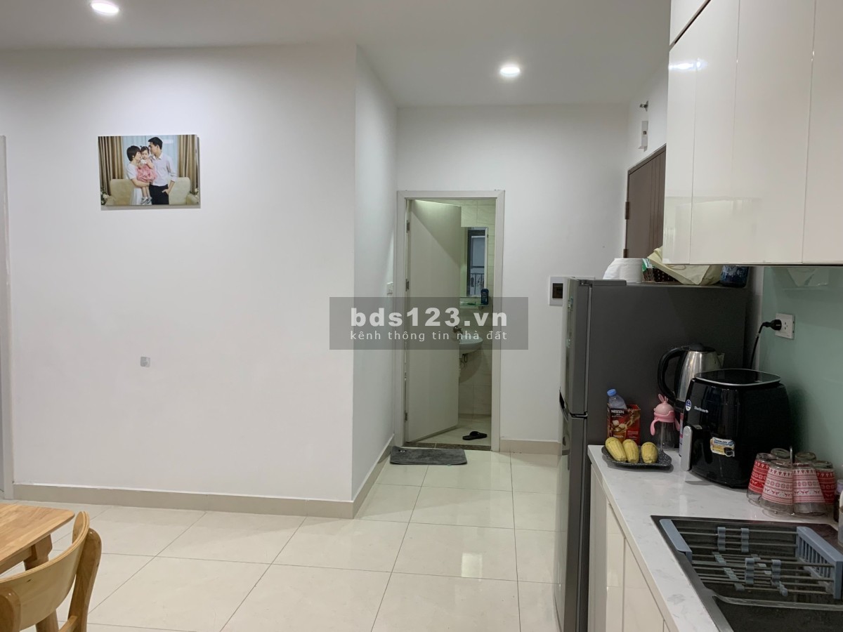 Không có nhu cầu sử dụng, cần bán lại gấp căn hộ chung cư Ecohome 3, phường Đông Ngạc, Bắc Từ Liêm