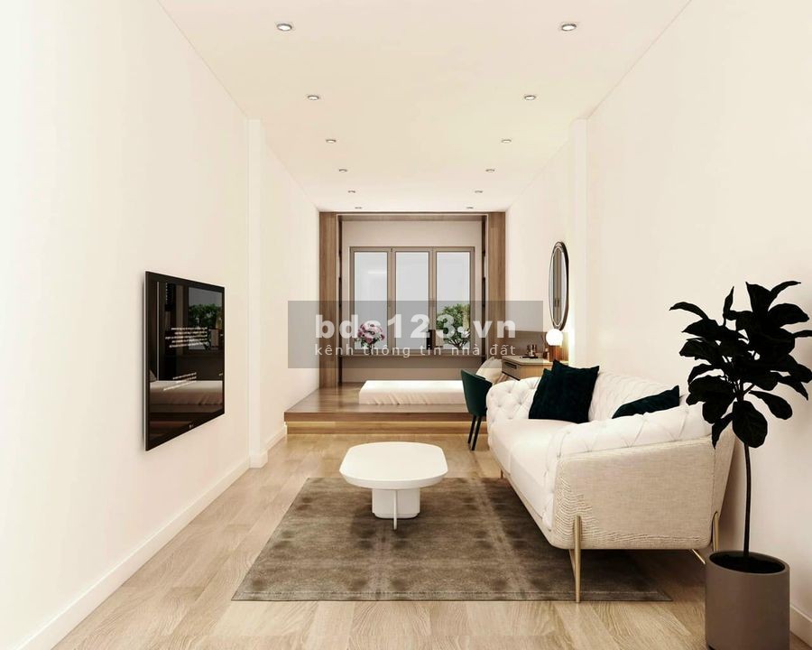 Ô tô 4 chỗ đỗ cửa Phú Đô, Nam Từ Liêm, diện tích 45m2, 7 tầng, giá 5.9 tỷ