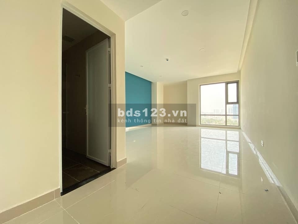 Cho thuê văn phòng đại diện Officetel sang trọng dự án Golden King Phú Mỹ Hưng, Quận 7