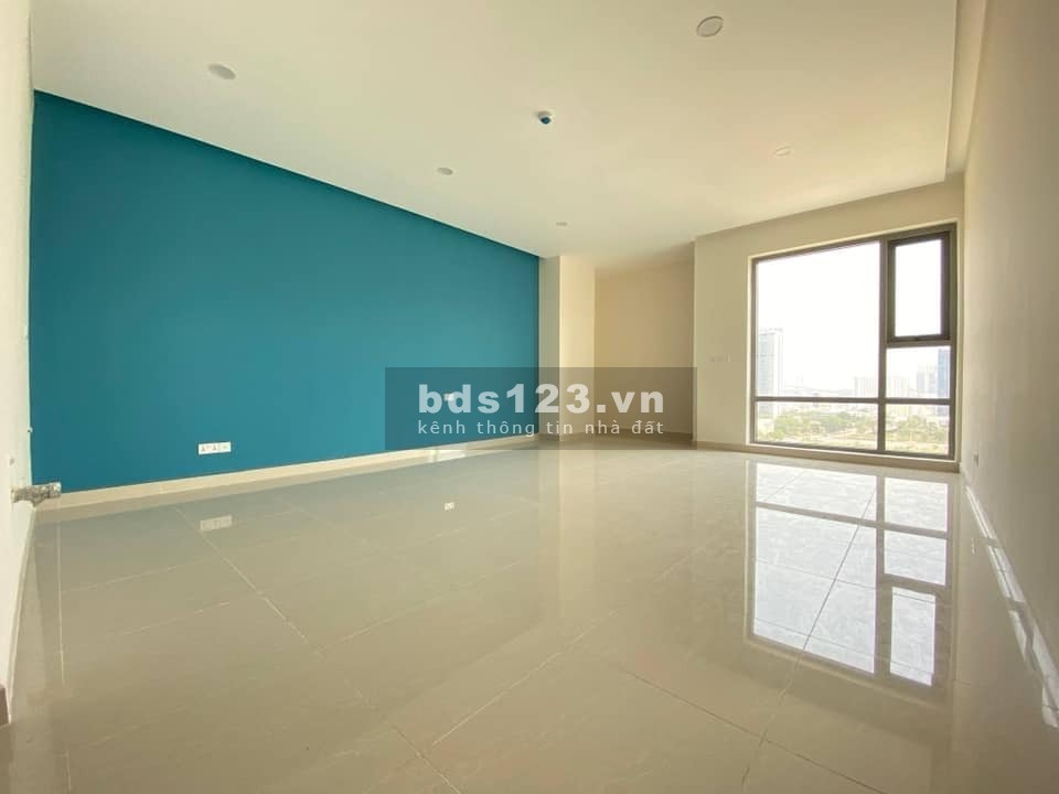 Cho thuê văn phòng đại diện Officetel sang trọng dự án Golden King Phú Mỹ Hưng, Quận 7