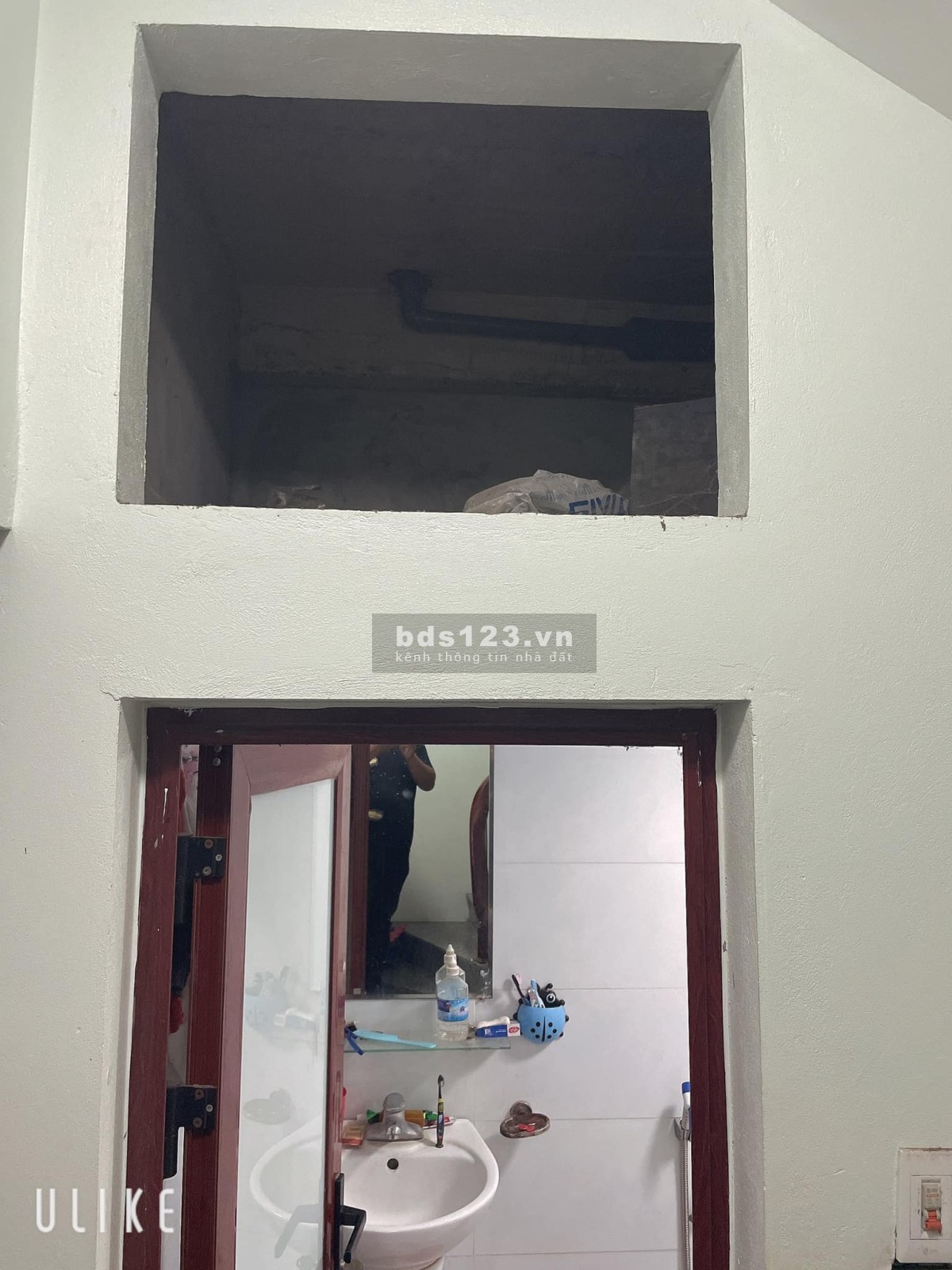 Cần bán gấp căn nhà mới xây ở An Khánh do phải chuyển công tác