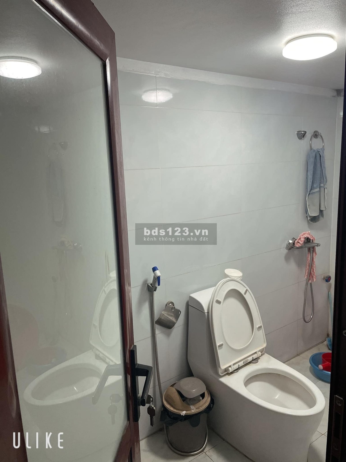 Cần bán gấp căn nhà mới xây ở An Khánh do phải chuyển công tác