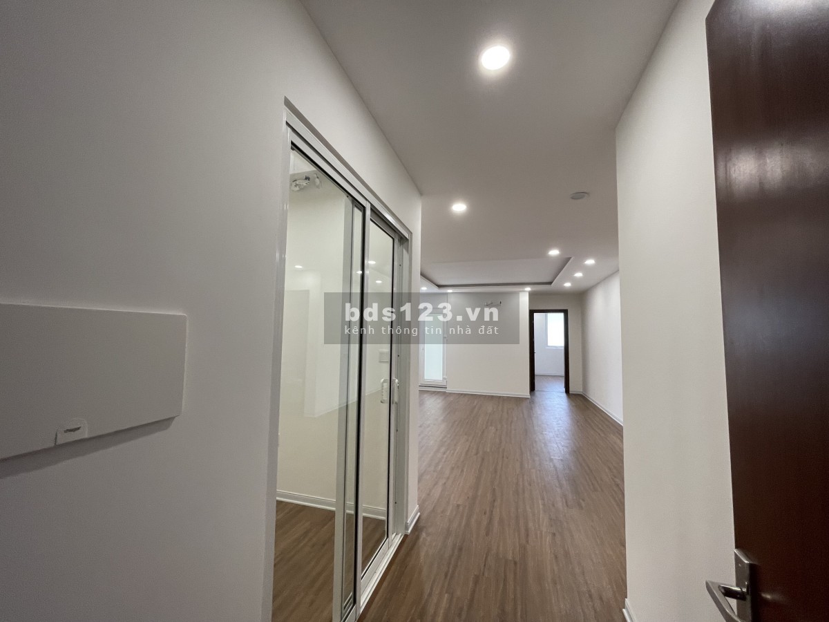 Chỉ từ 21.9 triệu/m2, sở hữu căn góc 3pn, view bể bơi, hỗ trợ 0% lãi suất 12th, trả trước 587 triệu