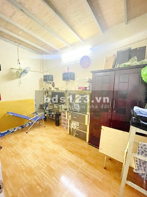 Cần bán nhà 1 lầu hẻm Trần Văn Khánh, phường Tân Thuận Động, quận 7 LH 0983697777