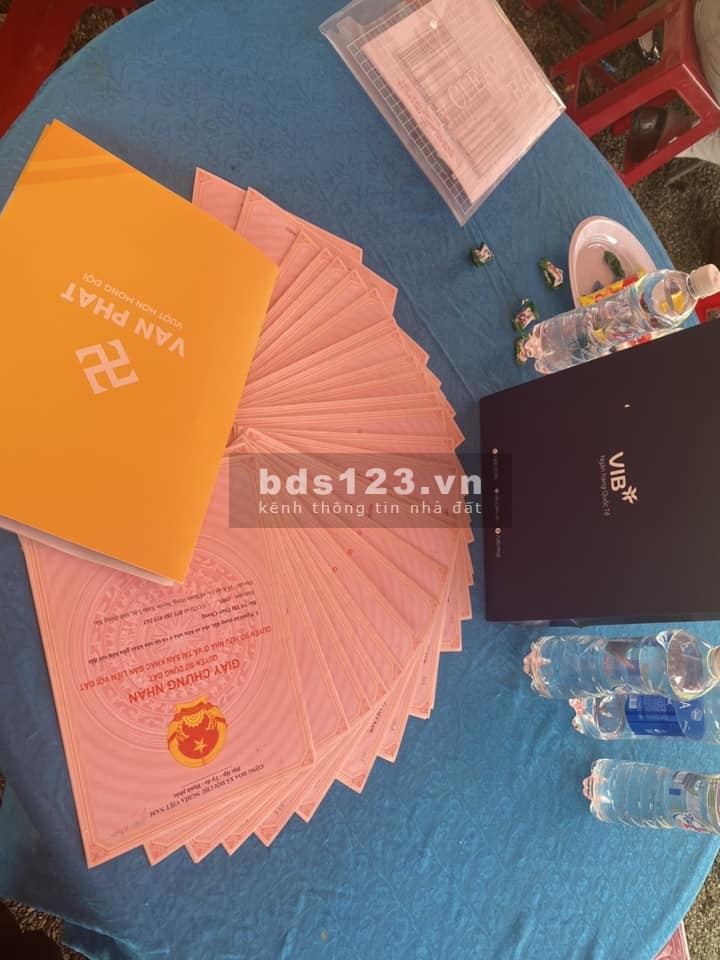 Chỉ với 795tr có ngay đất sổ sẵn tại TP Đồng Xoài - Bình Phước