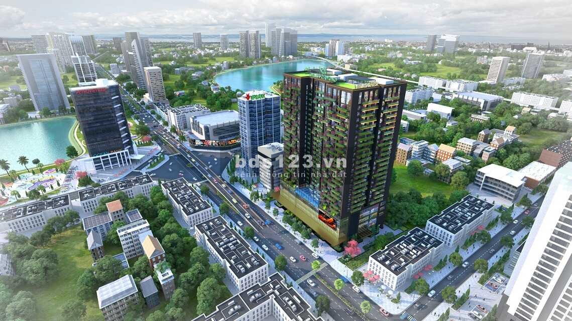 Bàng giá chi tiết các căn hộ 1pn-4pn dự án chung cư Green Diamond 93 Láng Hạ, trực tiếp chủ đầu tư