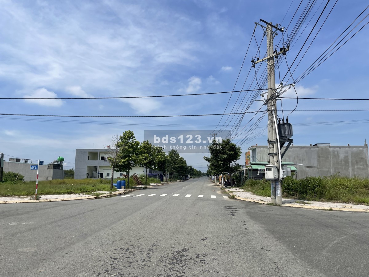 Chính chủ ngộp công chứng bán gấp đất Củ Chi giá rẻ 1200m2 mt Nguyễn Thị Rành Nhuận Đức.