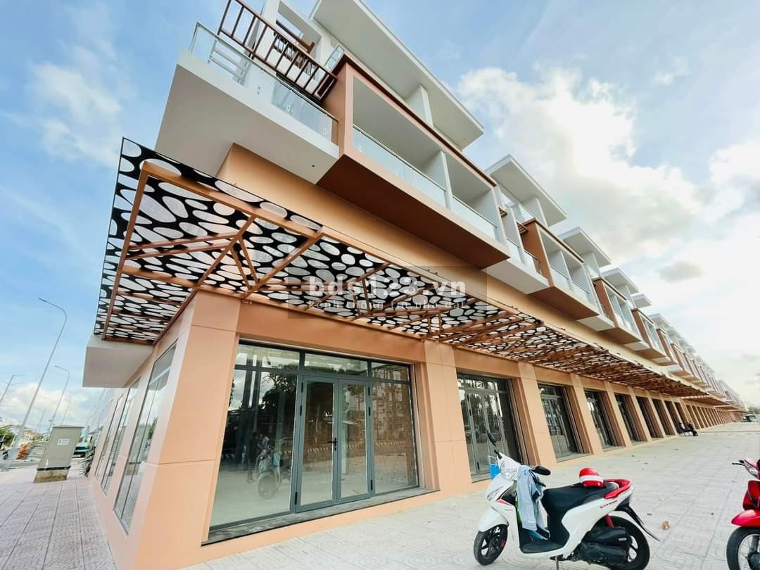 Bán nhà phố khu đô thị Amaluna, pháp lý minh bạch LH 0707561321