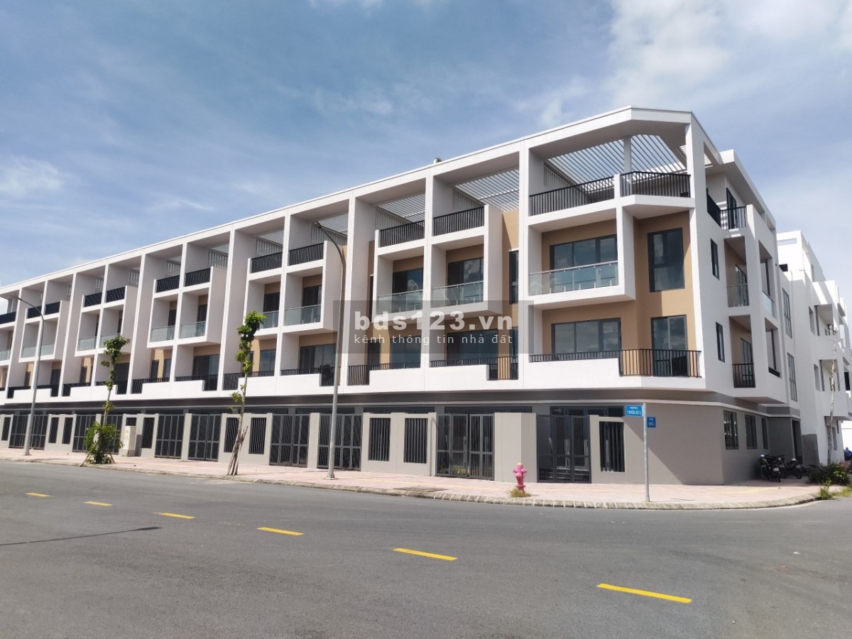 Bán nhà phố khu đô thị Amaluna, pháp lý minh bạch LH 0707561321