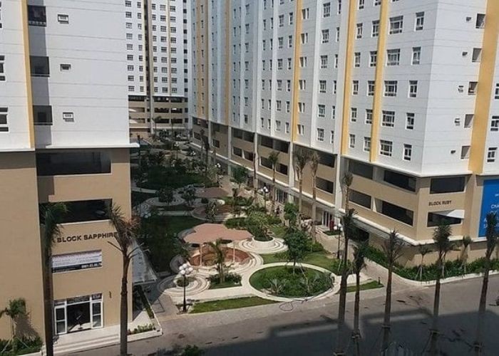 Lưu ý khi mua căn hộ Thủ Đức Lưu ý khi mua căn hộ Thủ Đức