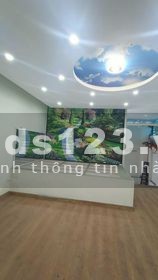 Chưa đến 17 tỷ có ngay nhà mặt phố Việt Hưng, Long Biên, gara ô tô kinh doanh dt 83m² x 6 tầng