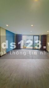 Chưa đến 17 tỷ có ngay nhà mặt phố Việt Hưng, Long Biên, gara ô tô kinh doanh dt 83m² x 6 tầng