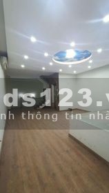 Chưa đến 17 tỷ có ngay nhà mặt phố Việt Hưng, Long Biên, gara ô tô kinh doanh dt 83m² x 6 tầng