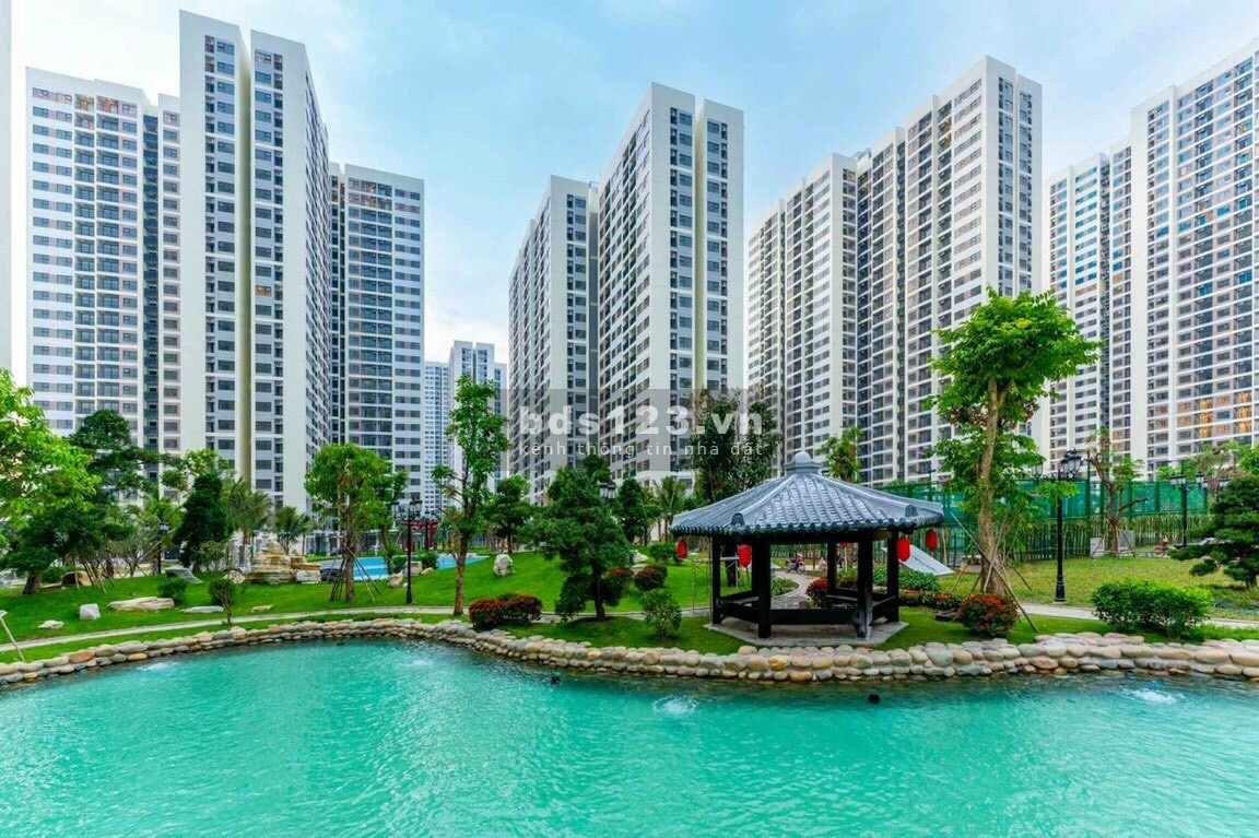 Không thể tin được mua căn hộ vinhome quận 9 chỉ với 500 triệu, nhận nhà ngay tặng full nội thất