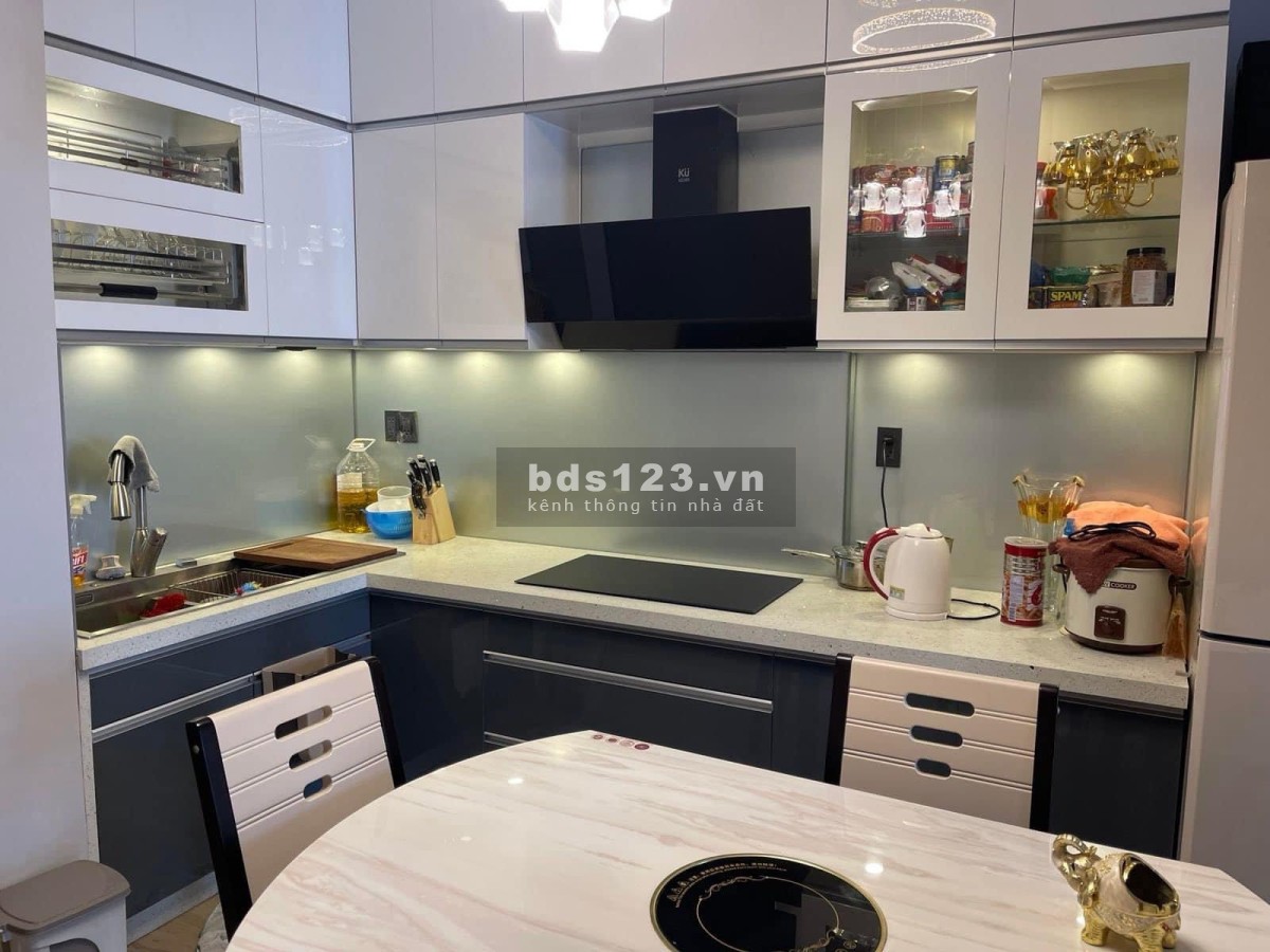 Dọn vào ở ngay căn hộ Richstar Tân Phú, 2PN giá 10tr, 3PN giá 14tr nhà mới đẹp. Lh 0932262794