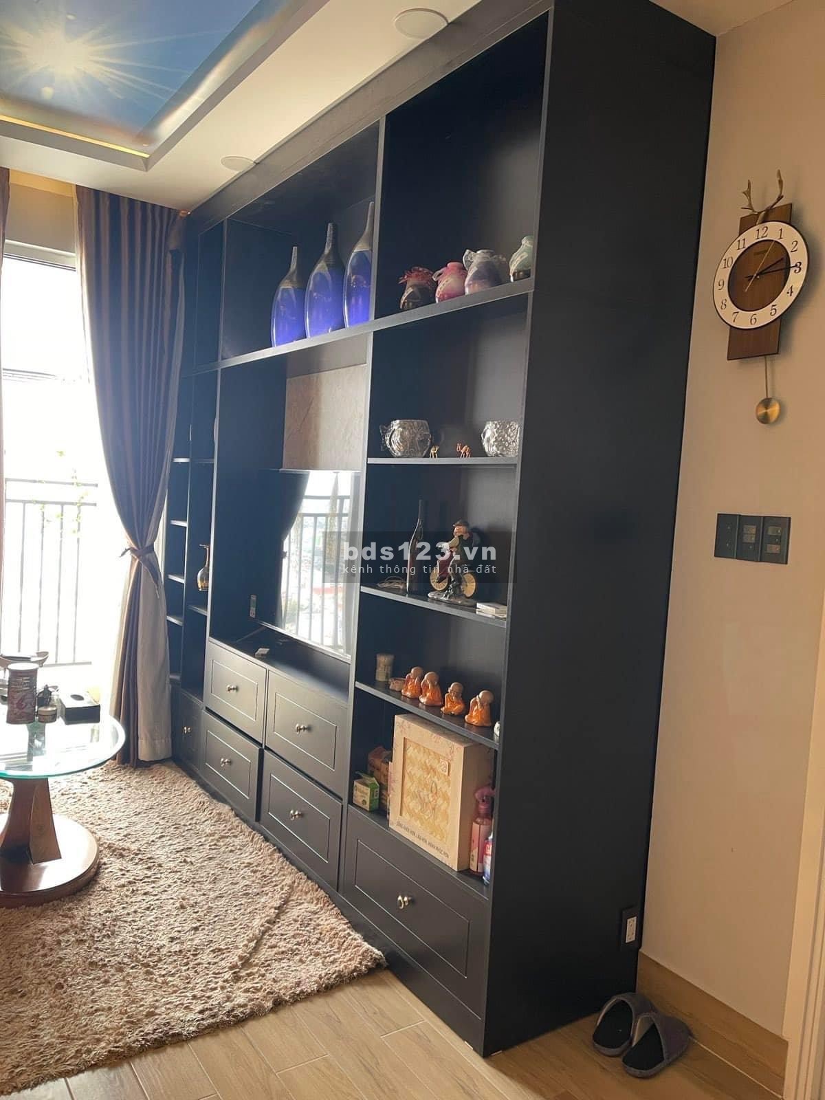 Dọn vào ở ngay căn hộ Richstar Tân Phú, 2PN giá 10tr, 3PN giá 14tr nhà mới đẹp. Lh 0932262794