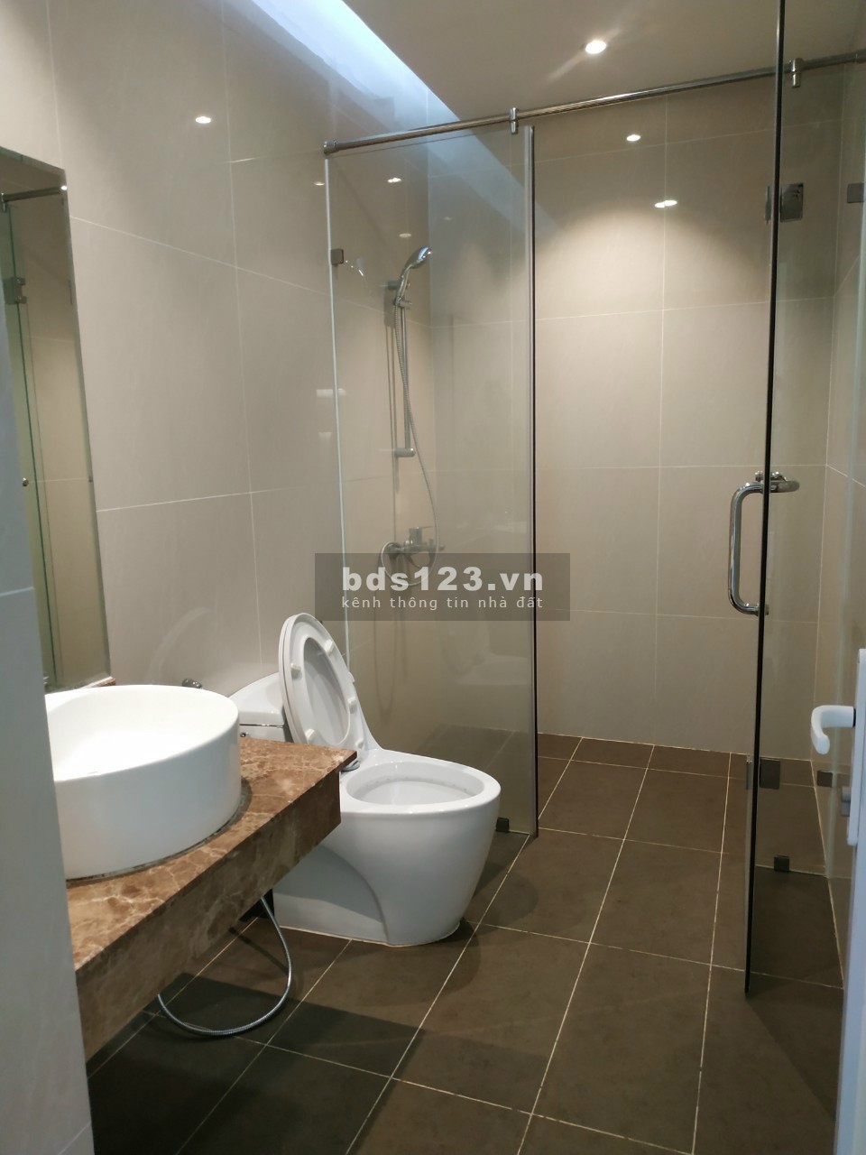 Cho thuê văn phòng đại diện Officetel sang trọng dự án Golden King Phú Mỹ Hưng, Quận 7