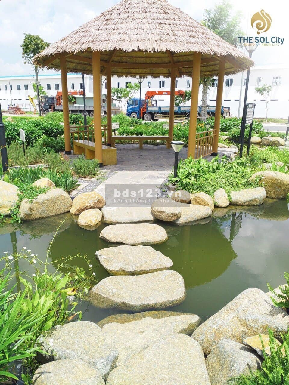 Đầu tư lướt sóng xin bỏ qua bài đăng này. Người có tầm nhìn đừng bỏ lỡ! Đất 5x18 ngay chợ Hưng Long