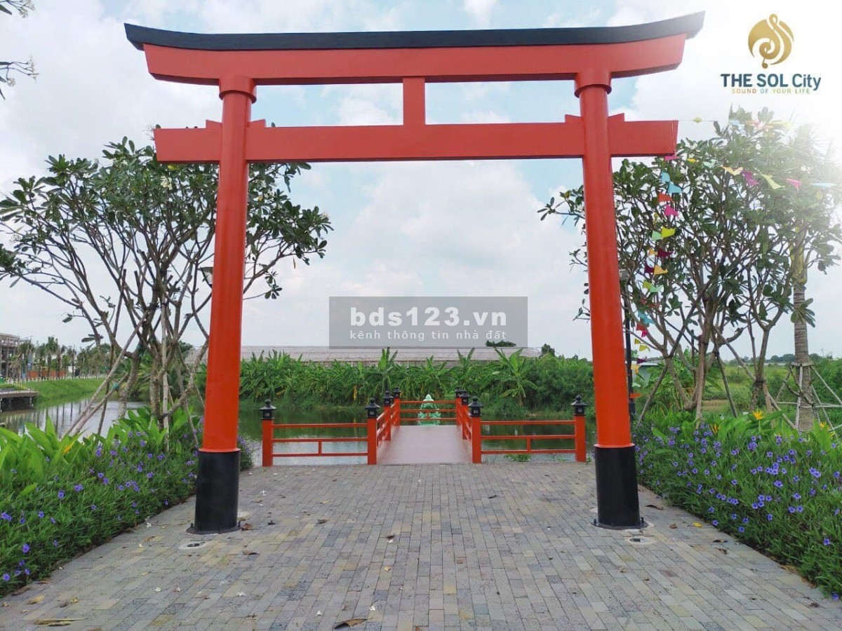Đầu tư lướt sóng xin bỏ qua bài đăng này. Người có tầm nhìn đừng bỏ lỡ! Đất 5x18 ngay chợ Hưng Long